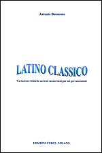 Latino Classico